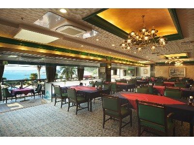 Kamogawa Hills Resort Hotel エクステリア 写真