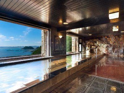 Kamogawa Hills Resort Hotel エクステリア 写真